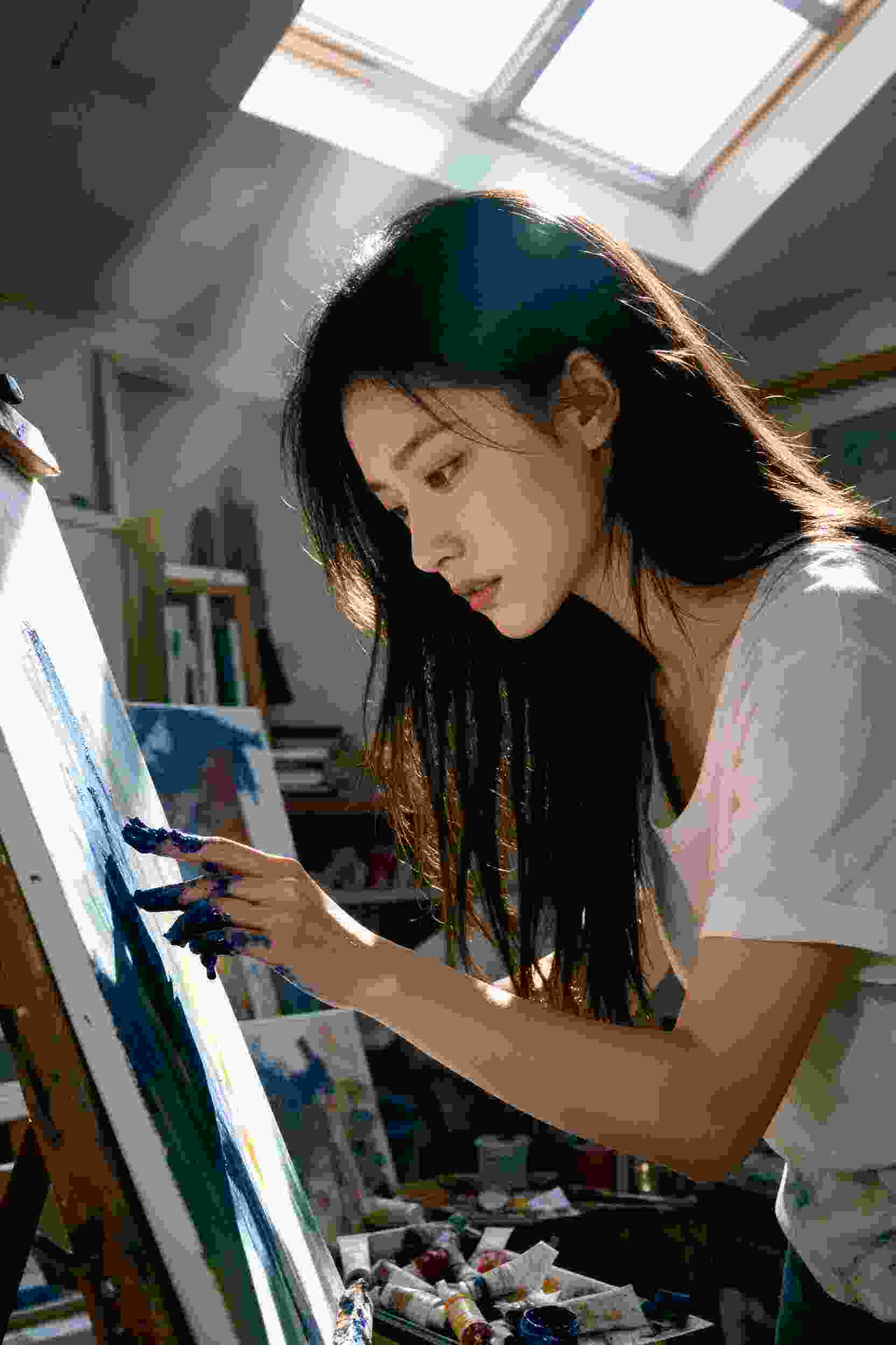 魔法学徒