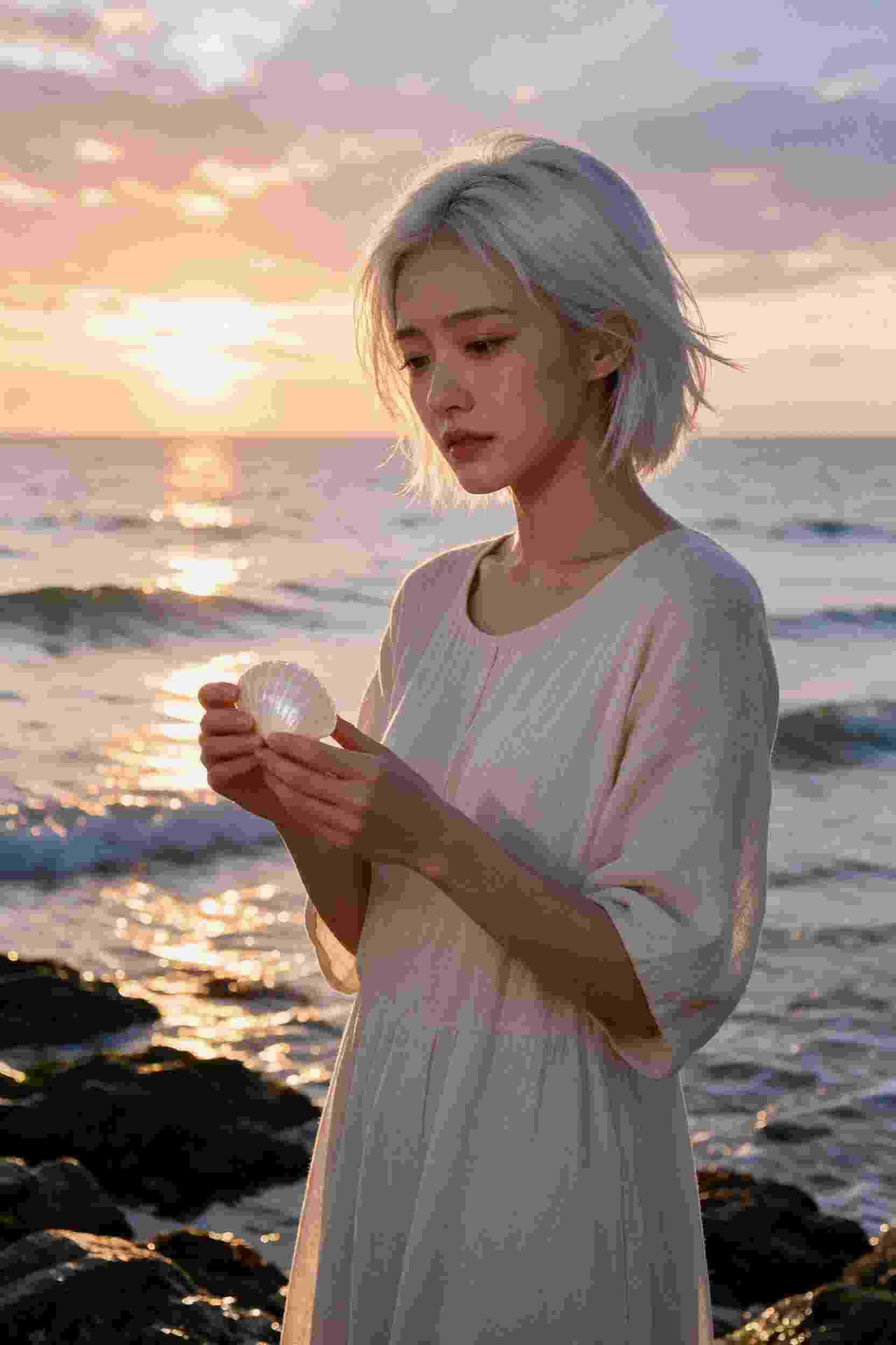 星辰寄语
