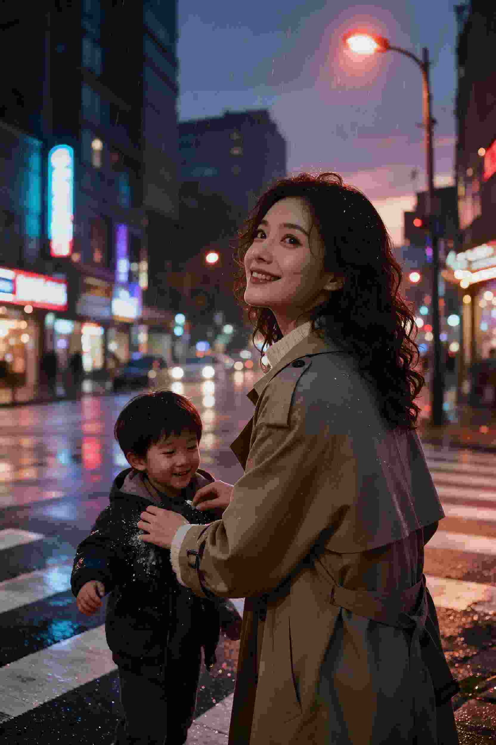 修仙漫记